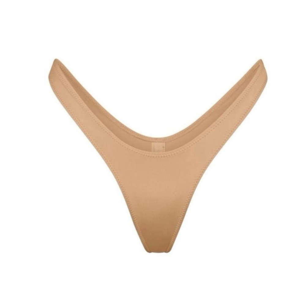 Skims Swim wear Seamless Tan Women's